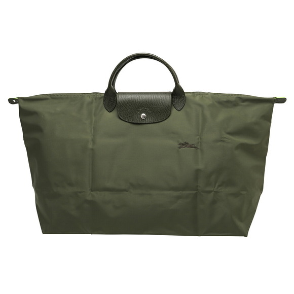 Longchamp Handbags - Longchamp Bag Le Pliage Green Bag M Green
